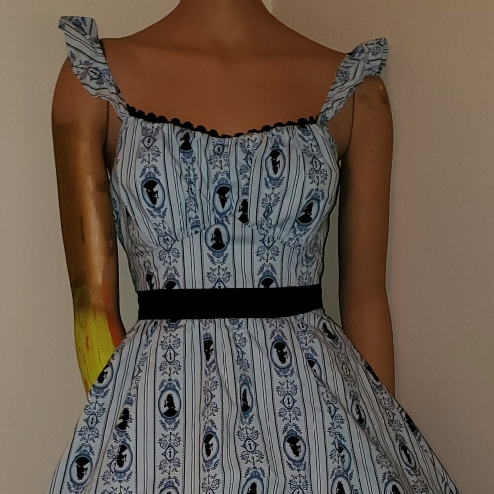 Lolita dress